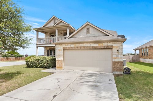 1821 Logan Trl, New Braunfels, TX, 78130-2025 | Card Image