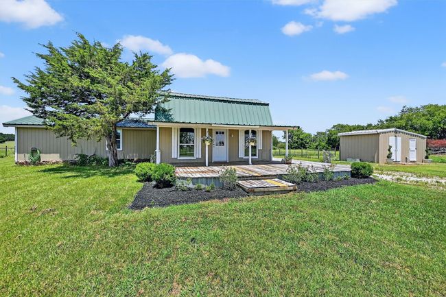 237 Mt Pleasant Rd, House other with 2 bedrooms, 2 bathrooms and null parking in Valley View TX | Image 7