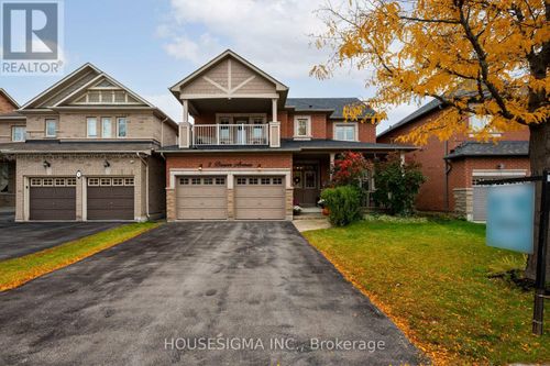 5 Brower Avenue, Richmond Hill (Jefferson), ON, L4E4Z2 | Card Image