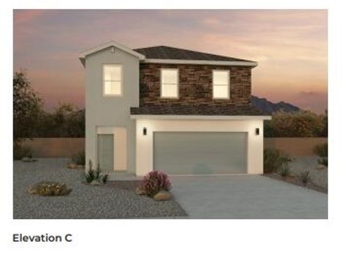2401 Eglisfield Loop Ne, Rio Rancho, NM, 87144-1492 | Card Image