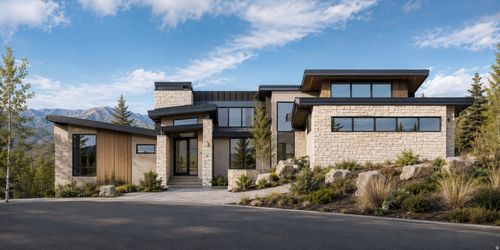 6998 Pointe Dr, Park City, UT, 84098 | Card Image