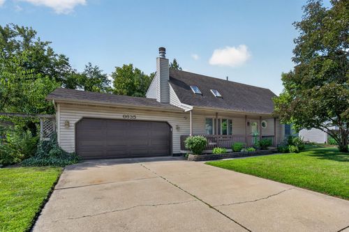 6635 Hawthorne Ave, Portage, IN, 46368-3824 | Card Image