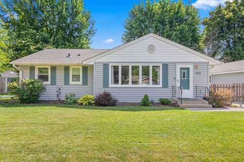3786 Howard Avenue, White Bear Lake, MN, 55110 | Card Image