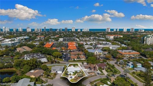 1036 Lake Shore Ct, NAPLES, FL, 34103-8932 | Card Image
