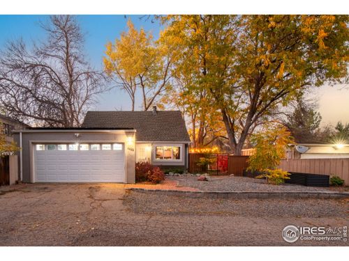 4458 Driftwood Pl, Boulder, CO, 80301-3171 | Card Image