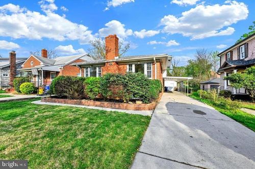3814 Grantley Rd, BALTIMORE, MD, 21215-7236 | Card Image