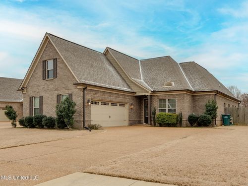 3616 Enclave Drive, Southaven, MS, 38672 | Card Image