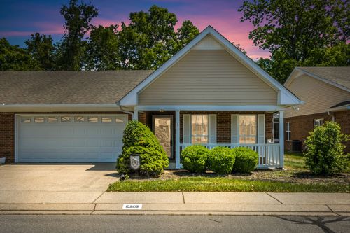 420 Forest Glen Cir, Murfreesboro, TN, 37128-2804 | Card Image