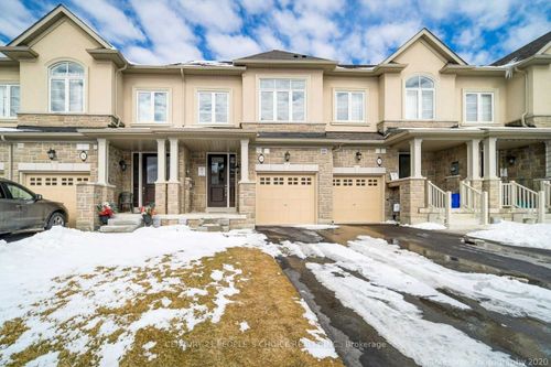 33 Talence Dr, Stoney Creek, ON, L8J0L2 | Card Image