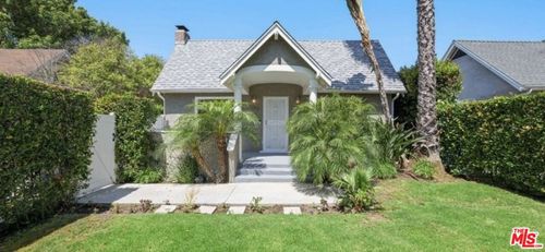 1149 N Poinsettia Pl, West Hollywood, CA, 90046-6707 | Card Image