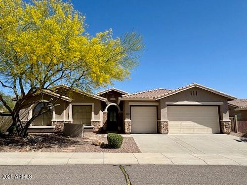 40533 N Cross Timbers Trl, Anthem, AZ, 85086-1799 | Card Image