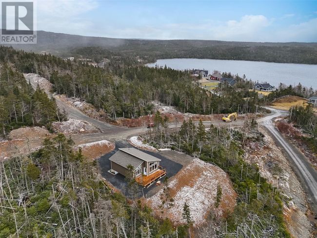 4 Lakeside West Drive, House other with 2 bedrooms, 1 bathrooms and null parking in South Dildo NL | Image 8