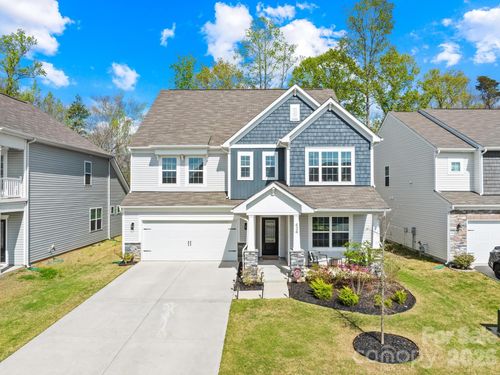 434 Kennerly Center Dr, Mooresville, NC, 28115-0197 | Card Image