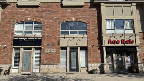 5052 Fairview St, Burlington, ON, L7L0B4 | Card Image