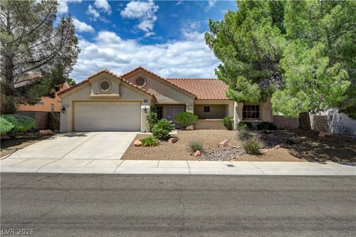 2929 Lotus Hill Dr, Las Vegas, NV, 89134-8969 | Card Image