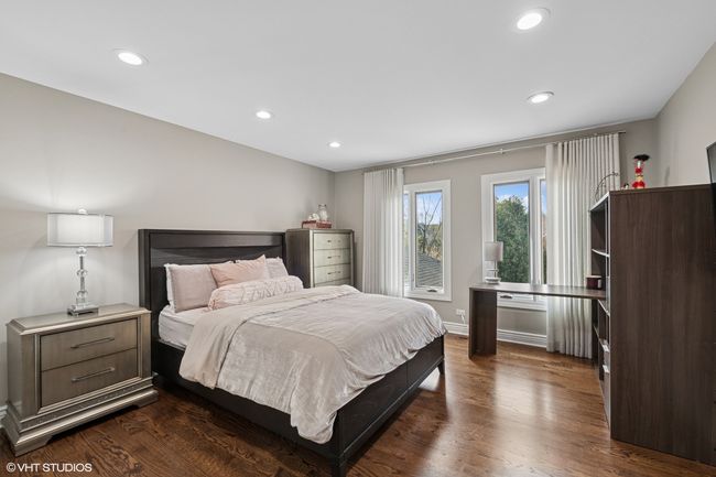 3754 Maple Ave, House other with 5 bedrooms, 4 bathrooms and 3 parking in Northbrook IL | Image 26