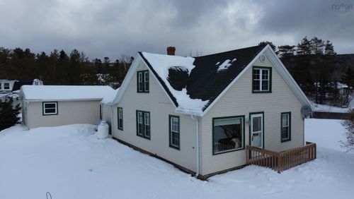 9596 Highway 105, Whycocomagh, NS, B0E3M0 | Card Image
