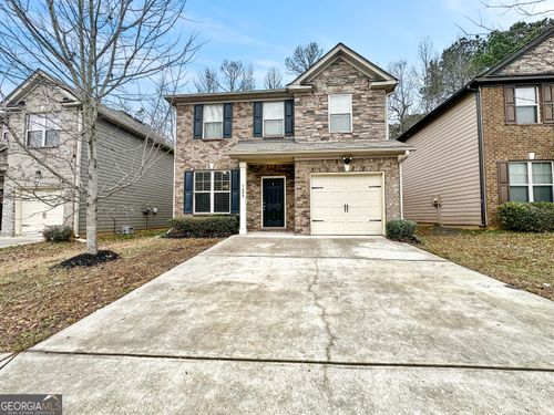5689 Grande River Rd, College Park, GA, 30349-9127 | Card Image