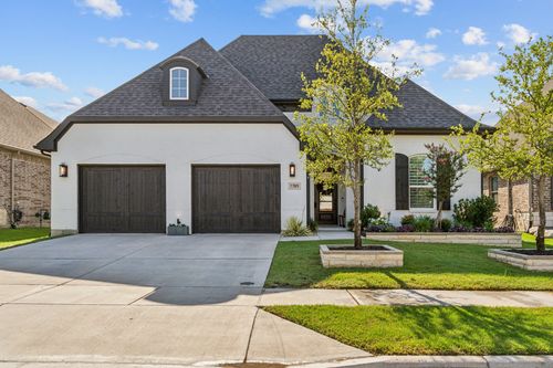 7709 Waterside, The Colony, TX, 75056-6812 | Card Image