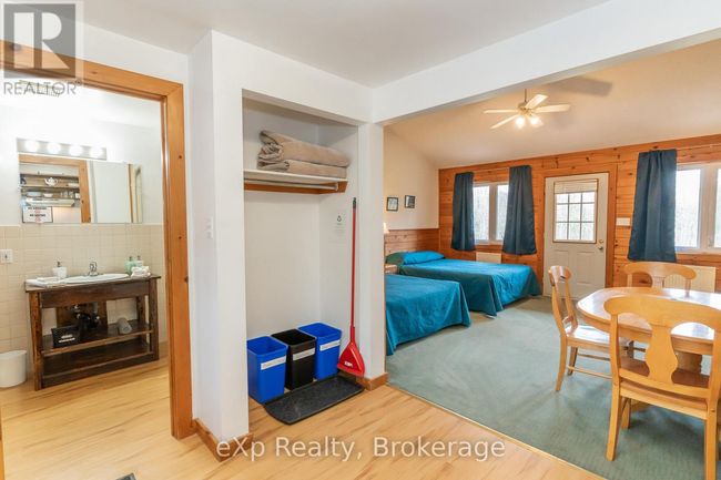 5333 Highway 124 Highway, Home with 0 bedrooms, 0 bathrooms and 20 parking in Magnetawan (Ahmic Harbour) ON | Image 14