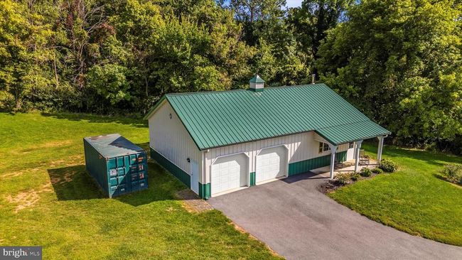 8842 Hawbottom Rd, House other with 3 bedrooms, 4 bathrooms and null parking in MIDDLETOWN MD | Image 60