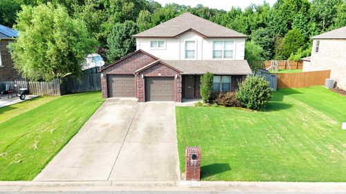 74 Earnhardt Cir, Cabot, AR, 72023-5048 | Card Image