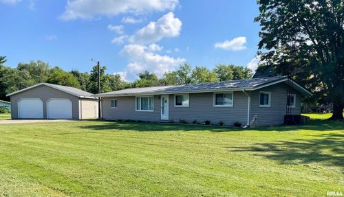 14930 N 1600th St, Teutopolis, IL, 62467-3406 | Card Image