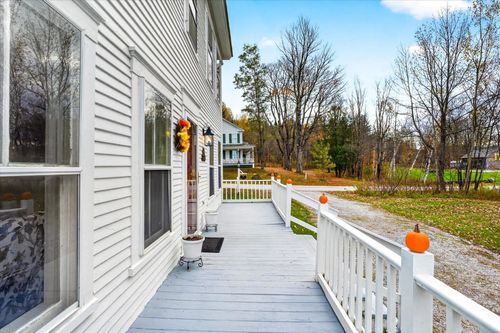 105 Church St, Belmont, VT, 05730-9733 | Card Image