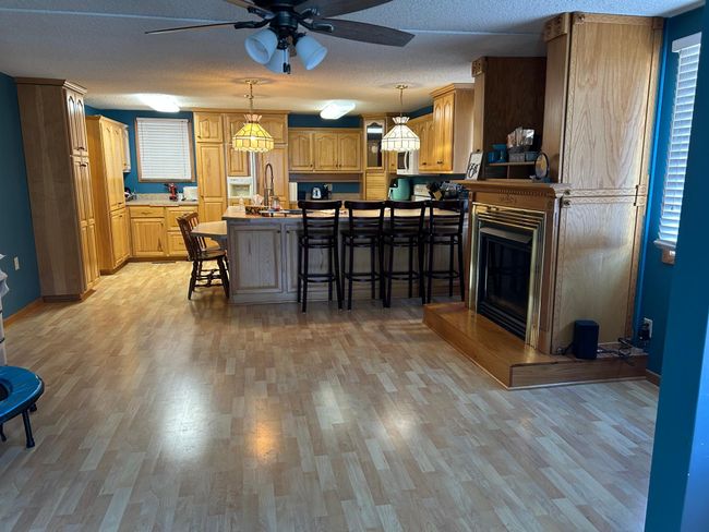 from Living room into dining room | Image 13