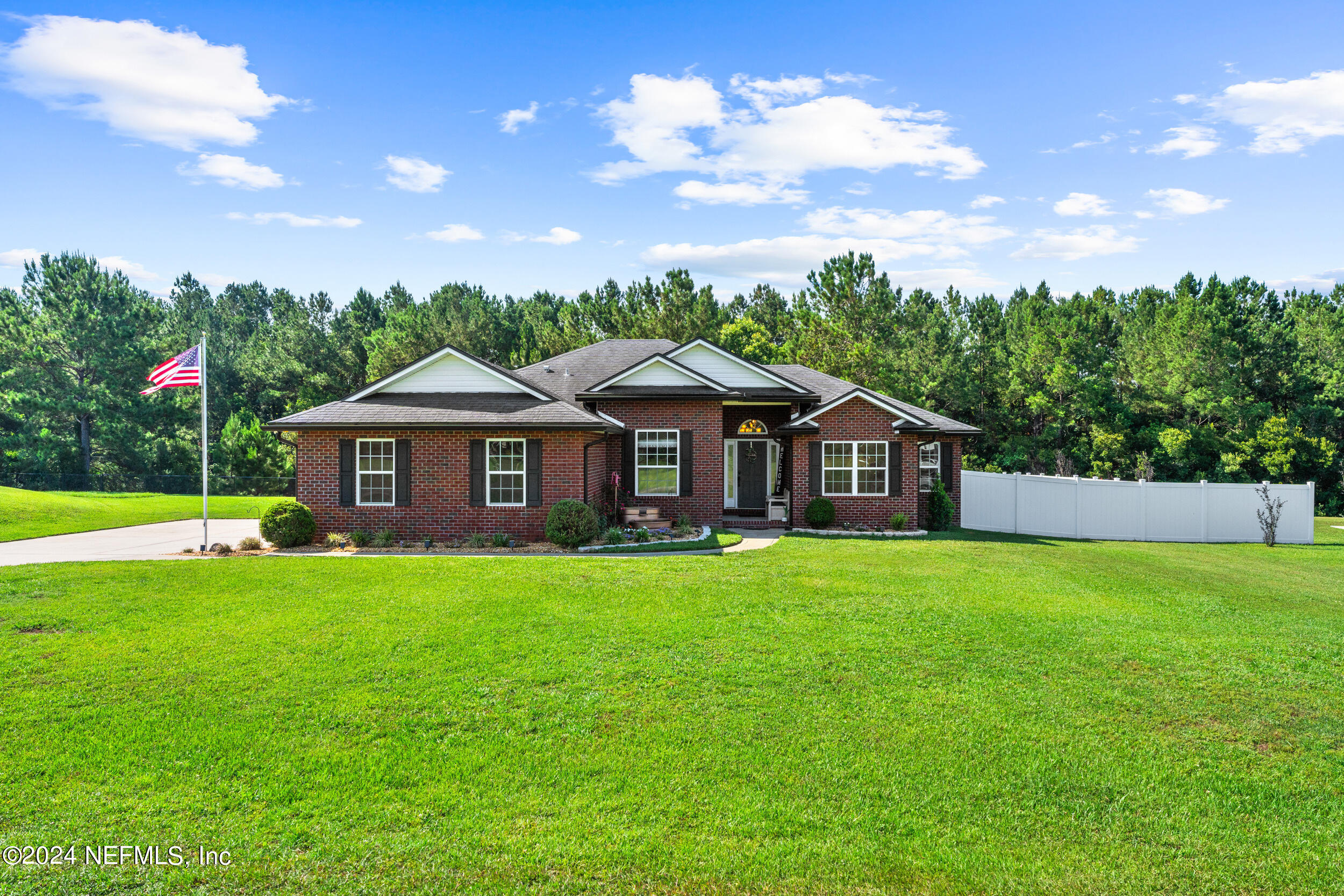 American Dream Dr, Callahan, FL 32011