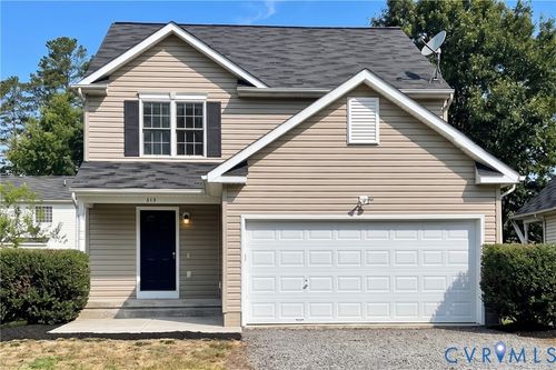 313 3rd St, Colonial Beach, VA, 22443-1824 | Card Image