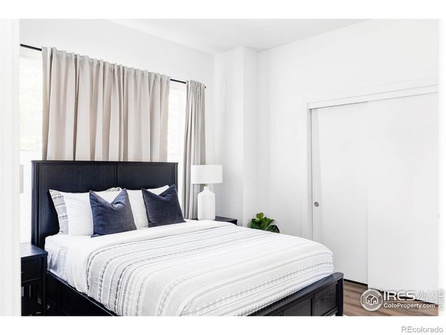 APT-104 - 1707 Walnut St, Townhouse with 2 bedrooms, 2 bathrooms and 1 parking in Boulder CO | Image 20