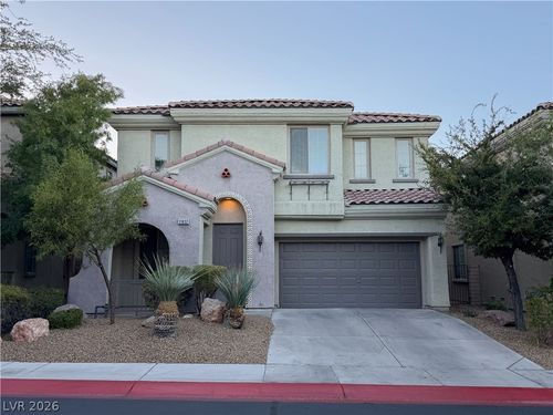 11832 Luna Del Mar Ln, Las Vegas, NV, 89138-4527 | Card Image