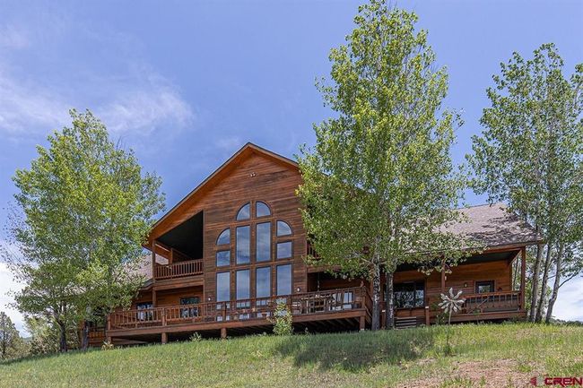 1345 Heritage Rd, House other with 4 bedrooms, 5 bathrooms and null parking in Hesperus CO | Image 37