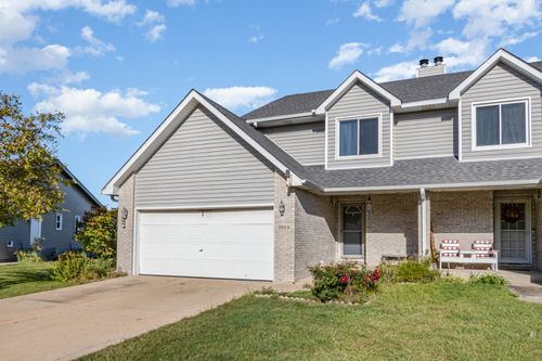 unit-a-504 Flanagan Dr, Minooka, IL, 60447-9849 | Card Image