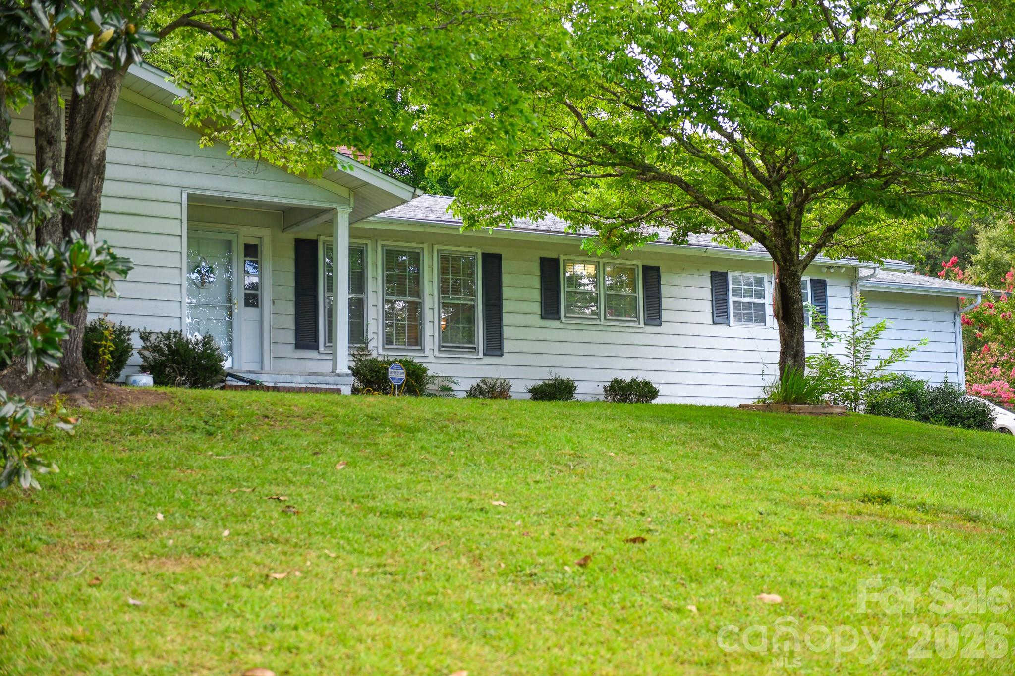 Residential in Chester
