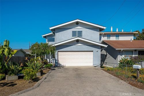 1215 Morro Ave, Morro Bay, CA, 93442-2021 | Card Image
