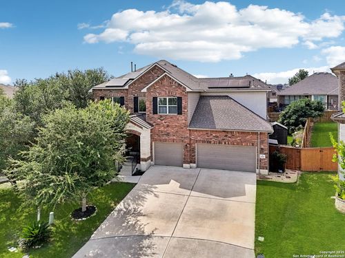 12323 Merritt Villa, San Antonio, TX, 78253-4482 | Card Image