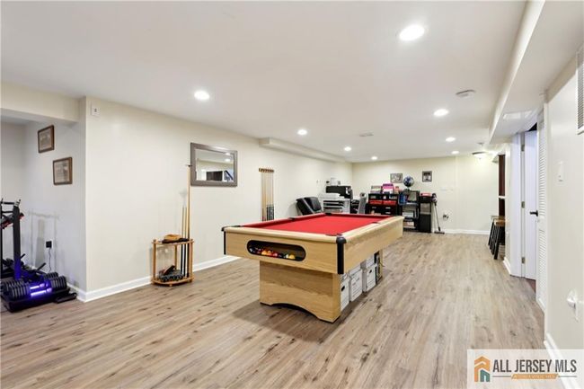93 Connolly Dr, House other with 4 bedrooms, 3 bathrooms and null parking in Milltown NJ | Image 30