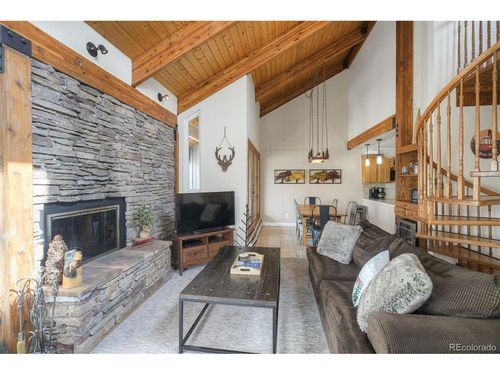 a303-101 Ryan Gulch Rd, Silverthorne, CO, 80498-5454 | Card Image