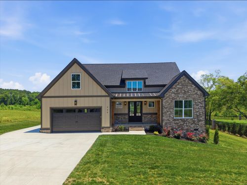 349 Clubhouse Dr, Jasper, TN, 37347-3039 | Card Image