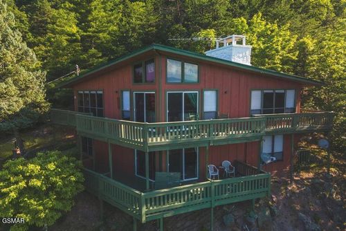 1020 Clingmans Vw, Sevierville, TN, 37876 | Card Image