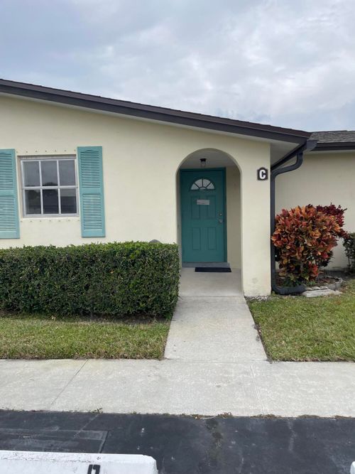 c-2965 Ashley Dr W, West Palm Beach, FL, 33415-8540 | Card Image