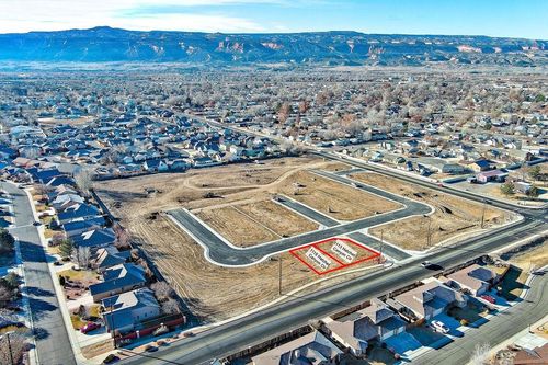 1113 Hatchet Canyon Cir, Fruita, CO, 81521-9655 | Card Image