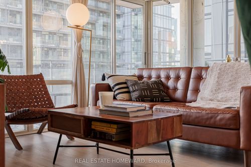 1404-255 Richmond Street E, Toronto, ON, M5A4T7 | Card Image