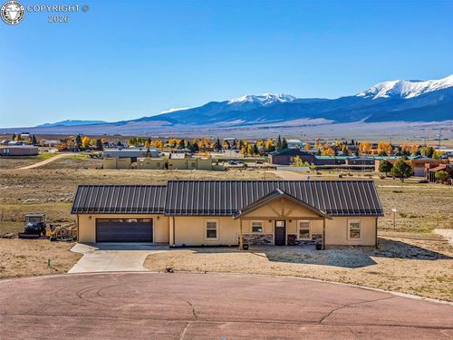 70 Kryptonite Ct, Westcliffe, CO, 81252-7306 | Card Image