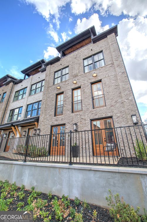 102-178 W Main St, Cartersville, GA, 30120-3566 | Card Image