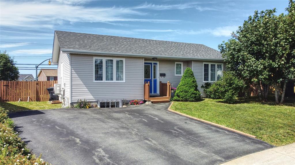 Residential in Mount Pearl