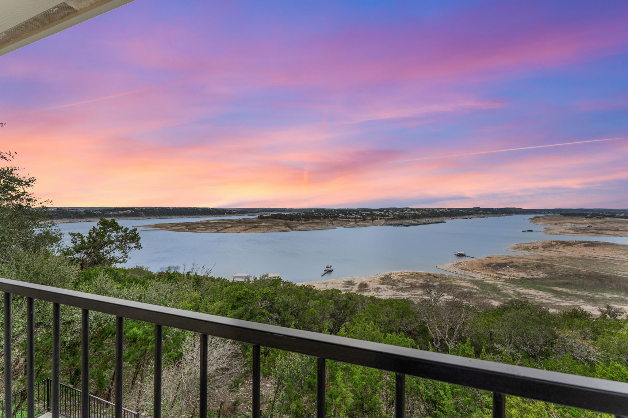 Thurman Rd, Lago Vista, TX 78645