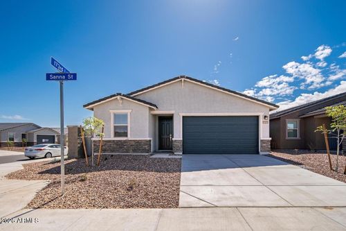 17305 W Sanna St, Waddell, AZ, 85355-4283 | Card Image